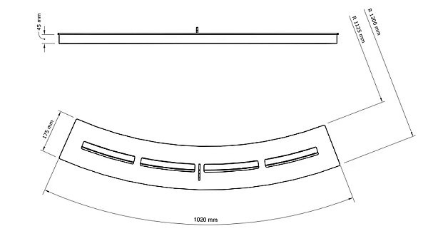 BioGrate LongFire 1000 curve_1