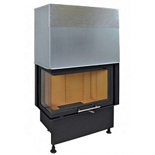 Kobok corner 780 vd r90-s/380 l/p (высота дверцы 50 см)